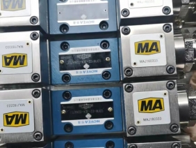 液壓閥組，防爆液壓閥組